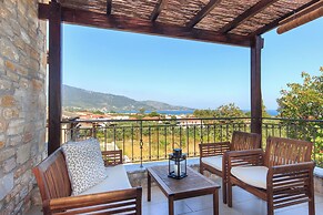 Pietra E Mare Thassos