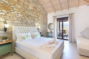 Pietra E Mare Thassos