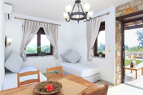 Pietra E Mare Thassos