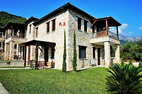 Pietra E Mare Thassos