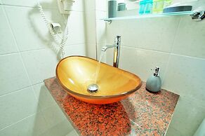 Pietra E Mare Thassos