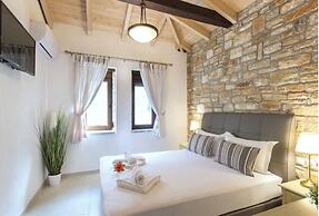 Pietra E Mare Thassos