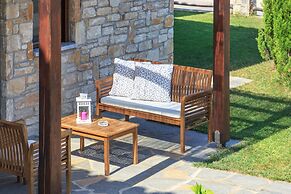 Pietra E Mare Thassos