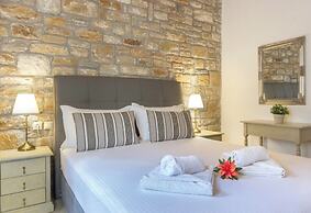 Pietra E Mare Thassos