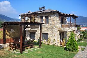 Pietra E Mare Thassos