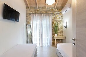 Pietra E Mare Thassos