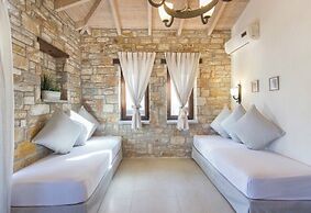 Pietra E Mare Thassos