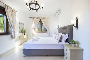 Pietra E Mare Thassos