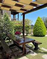 Pietra E Mare Thassos