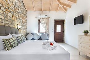 Pietra E Mare Thassos