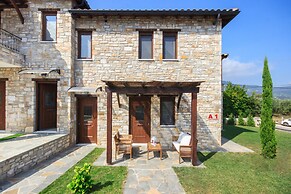 Pietra E Mare Thassos