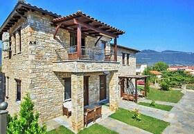 Pietra E Mare Thassos