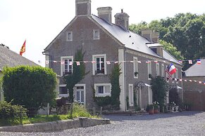 Aux léopards Normands