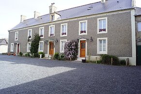 Aux léopards Normands