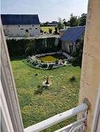 Aux léopards Normands