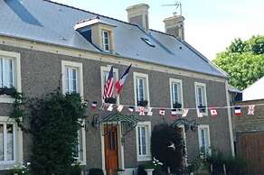 Aux léopards Normands