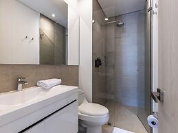 Area By Wynwood House