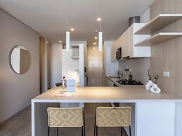 Area By Wynwood House