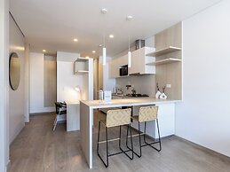 Area By Wynwood House