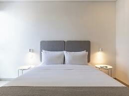 Area By Wynwood House