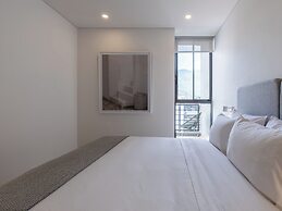 Area By Wynwood House