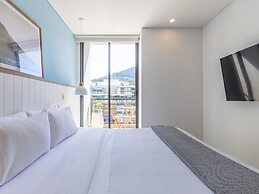 Area By Wynwood House