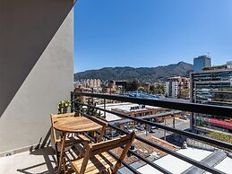 Area By Wynwood House