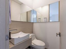 Area By Wynwood House