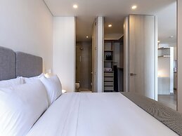 Area By Wynwood House