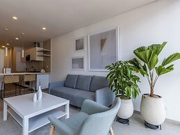 Area By Wynwood House