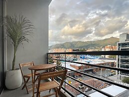 Area By Wynwood House