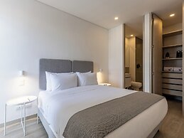 Area By Wynwood House