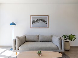 Area By Wynwood House