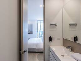 Area By Wynwood House