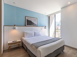 Area By Wynwood House