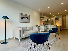 Area By Wynwood House