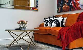 The Paddington Residences