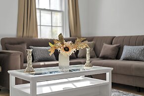 The Paddington Residences