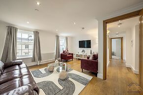 The Paddington Residences