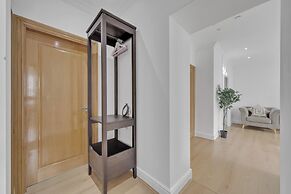 The Paddington Residences