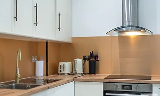 The Paddington Residences