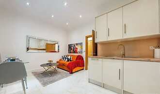 The Paddington Residences