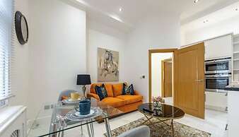 The Paddington Residences