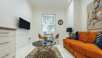 The Paddington Residences