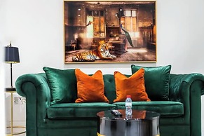 The Paddington Residences