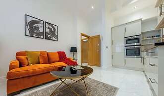 The Paddington Residences