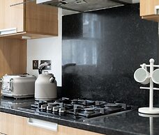 The Paddington Residences