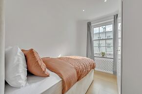 The Paddington Residences