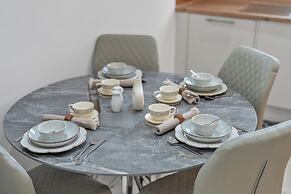 The Paddington Residences