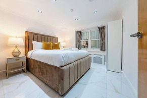 The Paddington Residences